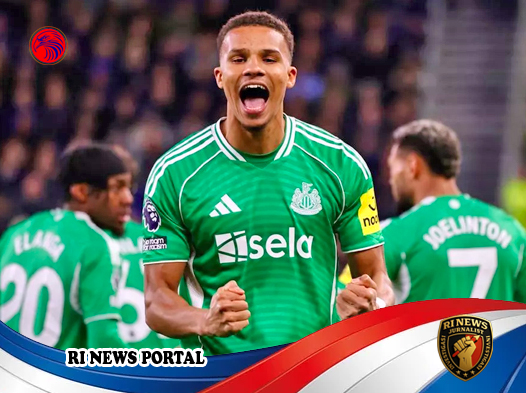 Tanda Kebangkitan di Tengah Musim yang Kompetitif