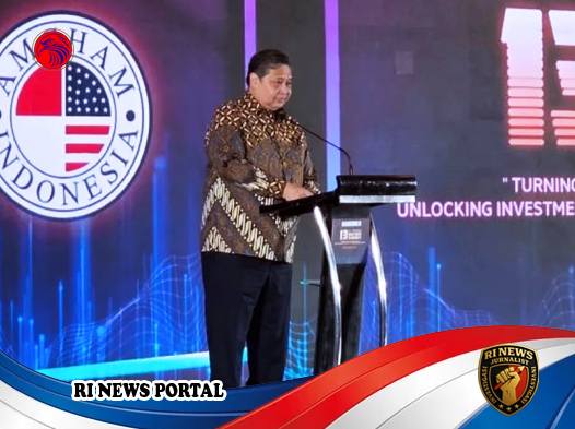 Target Seimbangkan Neraca Perdagangan Bilateral