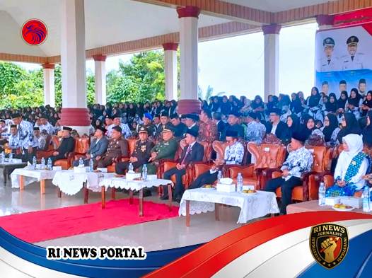 Tiga Partai Politik Serahkan Seluruh Data yang Diminta LAI