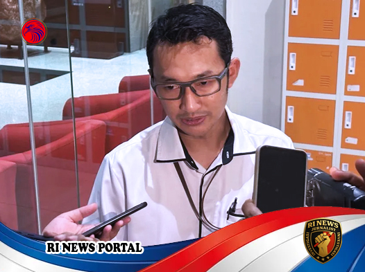 Tiga Tersangka Siap Disidang Publik Diajak Awasi