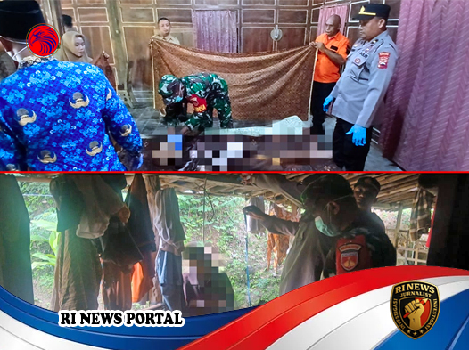 Tragedi di Pedesaan Wonogiri- Respons Cepat Aparat terhadap Kasus Dugaan Bunuh Diri Lansia akibat Depresi Kronis