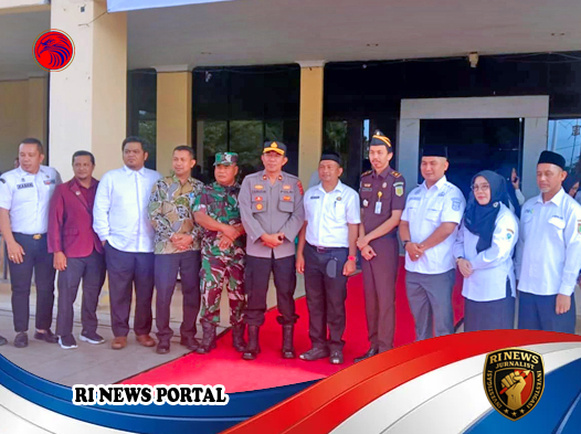 Transformasi Kesehatan Jadi Fondasi Indonesia Maju