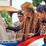 UIN Walisongo Semarang Gelar Forum dan Pameran Internasional Indonesian Interfaith Scholarship 2025