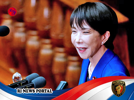 Upaya Merendam Eskalasi atas Isu Taiwan