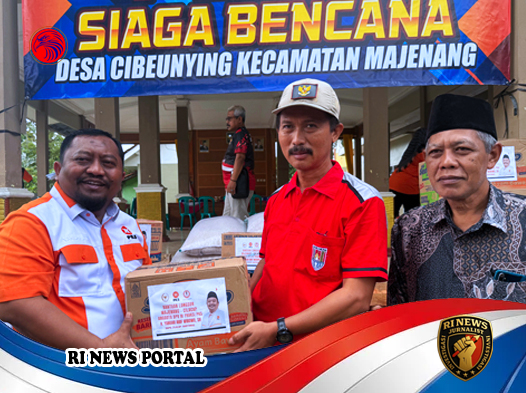 Upaya Pemulihan di Tengah Pencarian yang Berlanjut