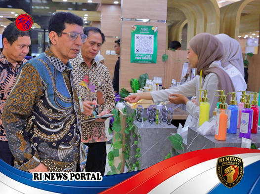 Validasi Global atas Inovasi Lokal Berbasis Keberlanjutan