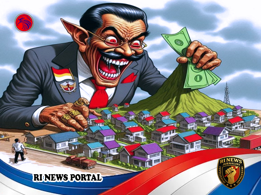 Warga Pesisir Selatan Kehilangan Harapan