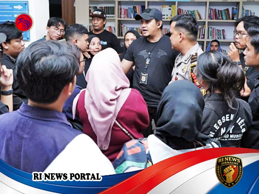 87 Calon Pengantin Laporkan Dugaan Penipuan Besar-besaran oleh Penyedia Jasa Wedding Organizer di Jakarta Utara