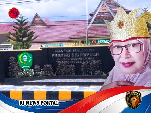 Aliansi LSM Minta Polisi dan Kejaksaan Periksa Plt Sekwan Padangsidimpuan atas Dugaan Penyimpangan Anggaran