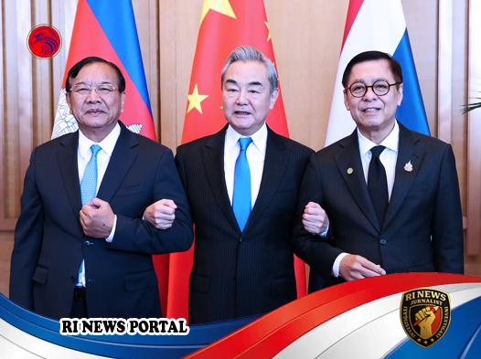 Analisis Akademis terhadap Peran Penengah Regional