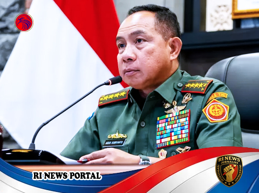 Analisis atas Rotasi Massal 187 Perwira Tinggi