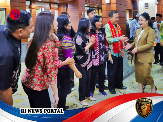 Anggaran Rp3 Miliar Lebih di Ujung Tahun 2025 Picu Tuduhan Pemborosan dan Penyimpangan di Semarang