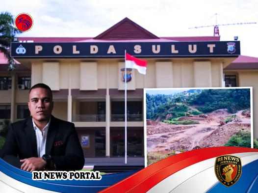 Antara Ancaman Tegas dan Dugaan Pembiaran Tambang Ilegal