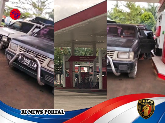 Antara Keluhan Masyarakat dan Kebijakan Pembatasan Provinsi