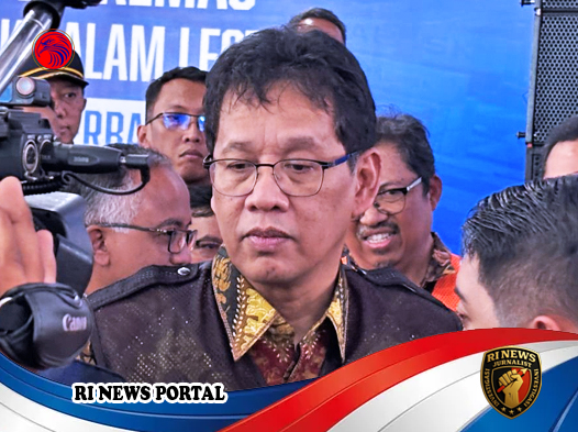 Bea Cukai Luncurkan Tiga Teknologi Pengawasan Berbasis AI dan Radiasi di Tanjung Priok