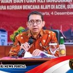 Bencana Hidrometeorologi di Sumatra