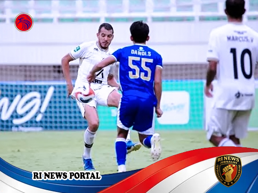 Bukti Ketangguhan Mental Laskar Ki Gede Sebayu