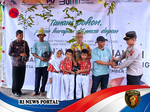 Cegah Konflik Monyet dan Perkuat Ekosistem Wisata Watu Cenik