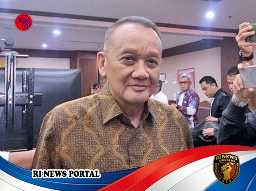 Dakwaan Gratifikasi Rp137 Miliar dan TPPU Rp308 Miliar Dianggap Salah Sasaran