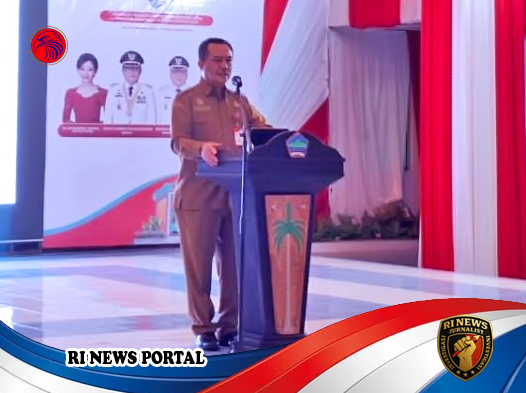 Dari Daerah “Kurang Inovatif” Menjadi Kandidat Terinovatif Nasional 2025