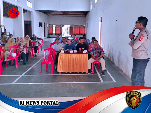 Dari Judi Online hingga Pemberdayaan Ekonomi Peternakan