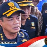 Dirjen Bea Cukai Nyatakan Komitmen Reformasi Total Usai Ultimatum Menteri Keuangan