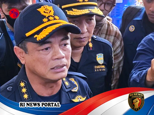 Dirjen Bea Cukai Nyatakan Komitmen Reformasi Total Usai Ultimatum Menteri Keuangan