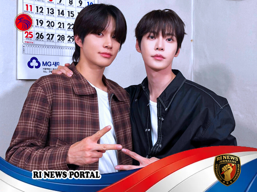 Doyoung dan Jungwoo NCT Mulai Wajib Militer Hari Ini SM Entertainment Tekankan Privasi dan Keamanan