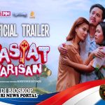 Drama Keluarga Batak Toba yang Menggugat Makna Warisan di Tengah Danau Toba