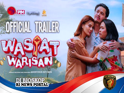 Drama Keluarga Batak Toba yang Menggugat Makna Warisan di Tengah Danau Toba