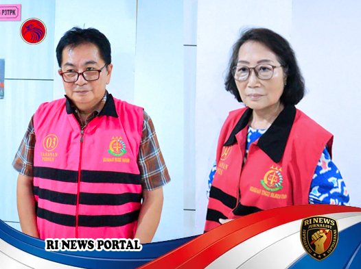 Dua Eks-Koordinator Kerja Sama Universitas Sam Ratulangi Ditetapkan Tersangka Korupsi Dana AMDAL