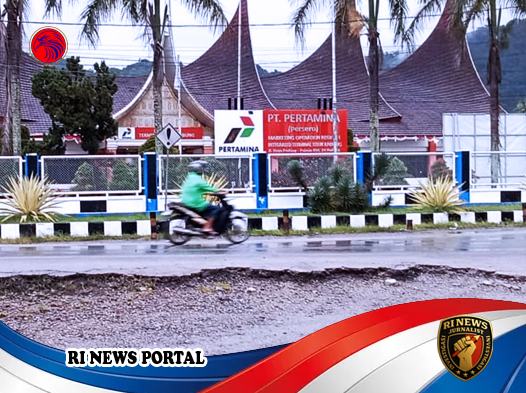 Dugaan Ketidaktransparanan Pengelolaan Dana CSR Pertamina di Kecamatan Bungus Teluk Kabung