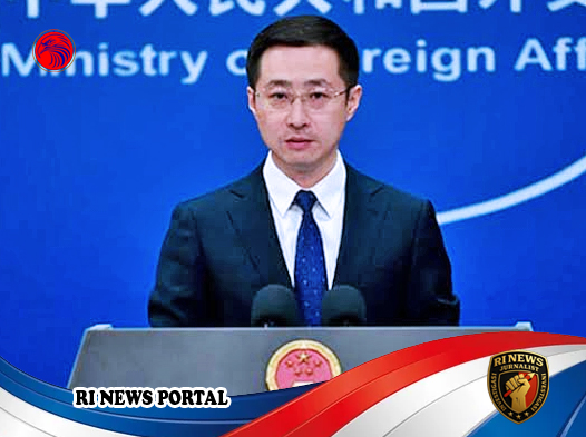 Dukungan Beijing terhadap Diplomasi AS-Ukraina dalam Penyelesaian Krisis Ukraina