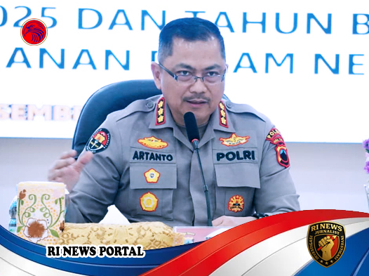 Dukungan Strategis Polda Jateng bagi Jurnalis dalam Pengawasan Arus Lalu Lintas Nataru 2025-2026