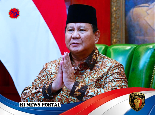 Empati Nasional di Tengah Duka Bencana Sumatera