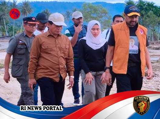 Gubernur Aceh Tekankan Percepatan Rehabilitasi Pascabencana di Gayo Lues