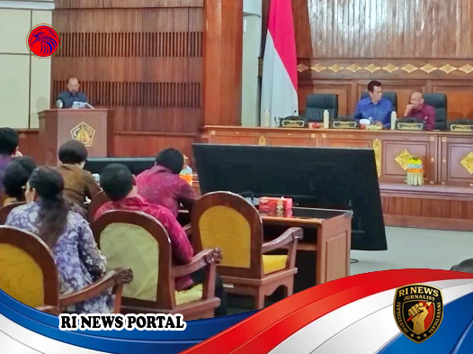 Gubernur Koster Dorong Raperda Disabilitas yang Lebih Komprehensif dari Sekadar Janji Politik