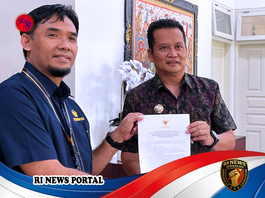 Harmonisasi Antara Ekonomi Kerakyatan dan Ketertiban Ruang Publik