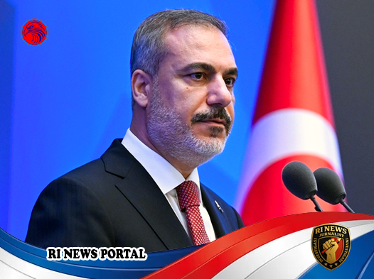 ISIS Tidak Lagi Ancaman Sistematis