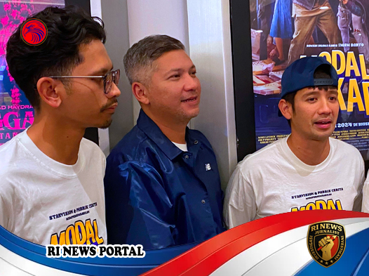 Imam Darto Hadirkan Sekuel Lebih Berani