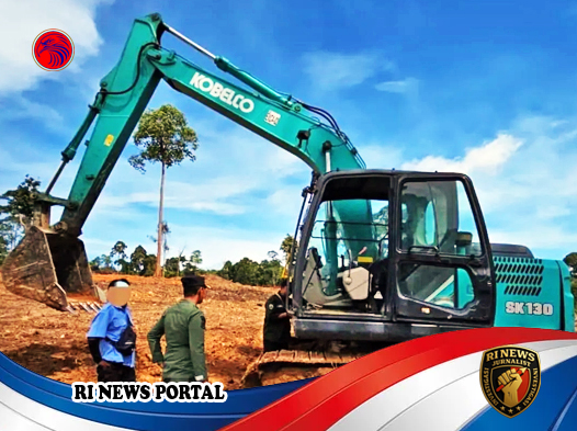 Implikasi Ekologis dan Komitmen Negara