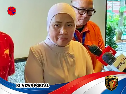 Indonesia Mulai Bangun Hak Asasi Manusia Secara Terencana dan Kolektif