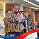Indonesia Percepat Mobilisasi Dana JETP