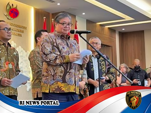 Indonesia Percepat Mobilisasi Dana JETP