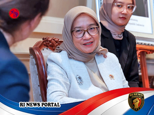 Indonesia Perkuat Tata Kelola Publik Jelang Tahap Telaah Teknis OECD