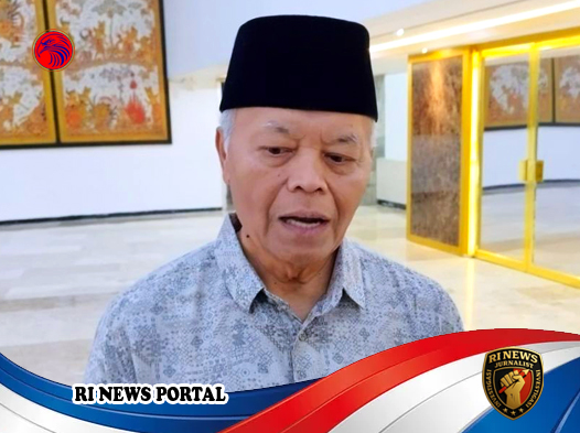 Indonesia dan Tujuh Negara Arab-Islam Serukan Penolakan Tegas Pengusiran Paksa Warga Gaza