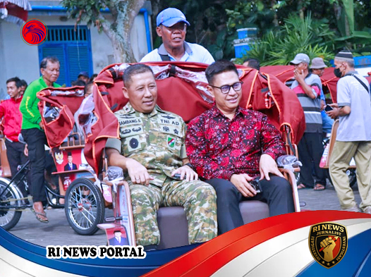 Inisiatif Kesejahteraan dari Presiden Prabowo Subianto