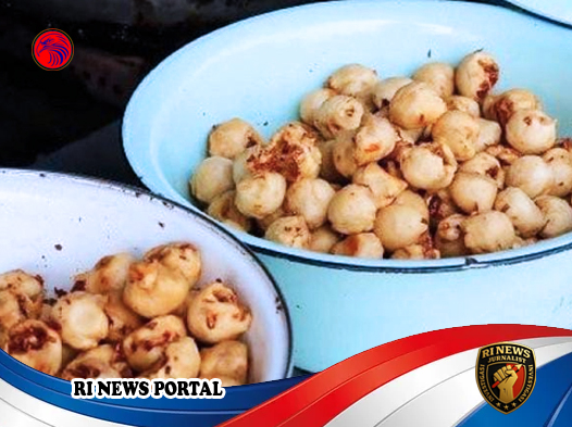 Inovasi Kuliner Lokal yang Menjadi Warisan Pedas Khas Tegal