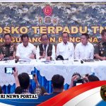 Instruksi Prabowo Subianto Eskalasi Penanganan Bencana Ekologis Sumatra 2025 Menjadi Prioritas Utama