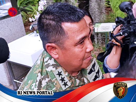 Istana Panggil Kepala Badan Logistik Pertahanan di Tengah Kritik Distribusi Bantuan Banjir Sumatra